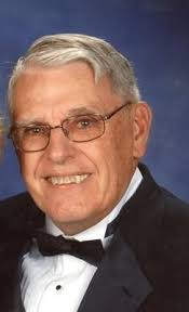 James Sapp Obituary (2015)