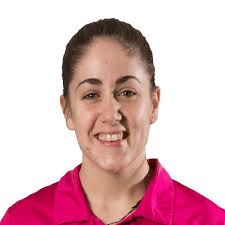 2018 — Carol Weymuller Open