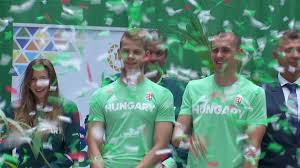 Macaristan 2024 Olimpiyat Oyunları'na hazırlanıyor | Euronews