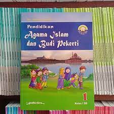 Check spelling or type a new query. Buku Pendidikan Agama Islam Dan Budi Pekerti Kelas 1 Sd Yudhistira Shopee Indonesia