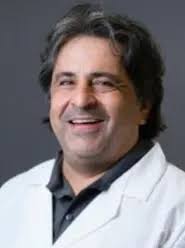 Dr. Mohammad Sarfarazi, MD