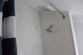 Vinyl, hdf, mdf, or wood? Diy Vinyl Bead Board Ceiling The Perfect Ceiling For A Farmhouse Bathroom Lehman Lane