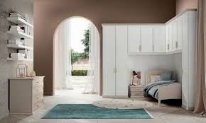 Il letto, ovviamente, è sempre il punto focale, ma lo spazio è progettato per vivere insieme. Camerette A Ponte Novita Nei Cataloghi Dei Brand Piu Famosi Design Mag