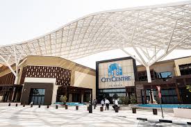 Live a life more colourful in sharjah's first gated residential community. Mall Opening All You Need To Know About Sharjah S New City Centre Zahia
