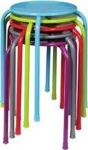 Stacking Stool Table From Family Dollar 5 00 Family Dollar Stool Diy Classroom