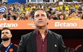 Destaque do Brasileirão fica fora da lista da Colômbia para a Copa do Mundo