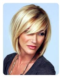 Normally, the trouble faced by many women over 50 is maintaining a trendy haircut for several years in a row or finding a hairstyle that makes them. Fashionnfreak Hairstyles For Women Over 50