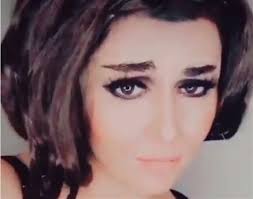 صحيفة الكترونية سعودية هدفها السبق في نقل الحدث بمهنية ومصداقية خدمة للوطن والمواطن. Ø¨Ø§Ù„Ù…ÙƒÙŠØ§Ø¬ ÙØªØ§Ø© ØªØªØ­ÙˆÙ„ Ø¥Ù„Ù‰ Ø³Ø¹Ø§Ø¯ Ø­Ø³Ù†ÙŠ Ø®Ø¨Ø± ÙÙŠ Ø§Ù„ÙÙ†