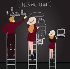 What is a personal loan? How Much Personal Loan Can I Get On My Salary Credit Blog Moneymall