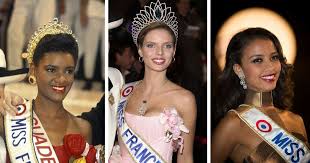 Cette page d'homonymie répertorie les différents sujets et articles partageant un même nom. Voici Toutes Les Miss France Depuis 1980