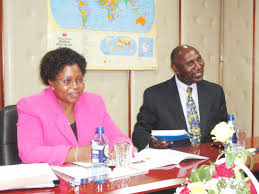 This, therefore, promotes accountability in the use of public financial. Auditor General Roggkenya