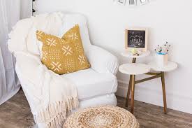 In The Nursery With Forrest And J Project Nursery Nursing Room Nursery Room Inspiration Room