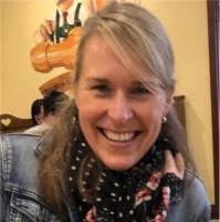 Kristy Noakes PhD GAICD