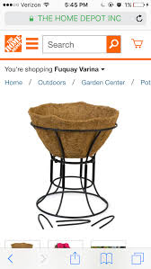 Pin By Casey Clark On Flower Pot Urn Ideas Home Depot Flower Pots Decor