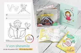 Maybe you would like to learn more about one of these? V Wie Vampir Verlosen Und Verschenken Mein Beitrag Zum Entdecker Abc Buchstabe V