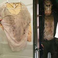 Friday the 13th is a 2009 american slasher film directed by marcus nispel and written by damian shannon and mark swift from a screen story by shannon, swift and mark wheaton. Friday The 13th 2009 Jason Costume Update Horror Amino