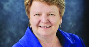 Former Fisheries Minister, Gail Shea, has passed away