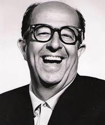 Remembering... May 11, 1911: Tony Award-winning comedic actor Phil Silvers  is born Phillip Silver in Brooklyn, New York. Known as "The King of  Chutzpah," his career as a professional entertainer spanned nearly
