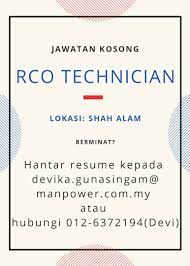 See more of jawatan kosong di shah alam on facebook. Devika Gunasingam On Twitter Jawatan Kosong Rco Technician Di Shah Alam Jomkerjamy Jobthrucom Mjv Jobs Jobstreetmy Jobmalaysia Infokerjaya Kerjakosongla Oh Kerjakosong Kerjakosong15 Kerja Kosong Jawatannkosong Kekosongankerja