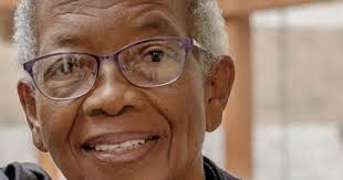 Janice Enid Russell, 79yrs