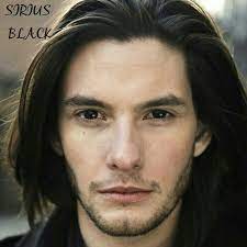 Sirius Black Ben Barnes Ben Barnes Long Hair Styles Men Trending Haircuts