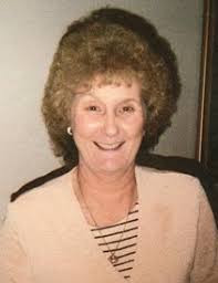 Obituary information for Joyce Young Roberts