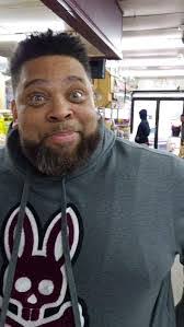 Tyrone Gaines's Instagram, Twitter & Facebook