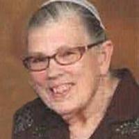 Marilyn Moyer Halteman Obituary (2024)