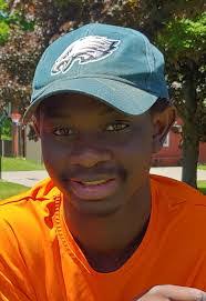 John Glisson's Instagram, Twitter & Facebook