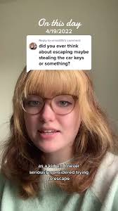 Escape from Troubled Teen Programs: A Reflection