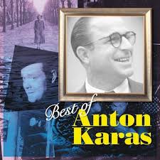 禁じられた遊び” by Anton Karas