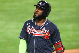 The braves outfielder was charged with aggravated assault, strangulation and battery as well as family violence. Should The Atlanta Braves Re Sign Marcell Ozuna