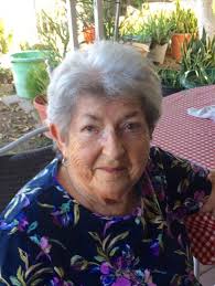 Rose Chaplin Obituary