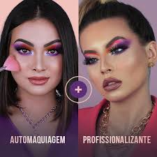 Cours en ligne de Maquillage