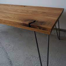 Elegant and modern, the vancouver coffee table makes a winning style statement in your home. Reclaimed Wood Coffee Tables Custom Reclaimed Wood Furniture