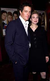 ブリジット ジョーンズの日記 のコンビが再会 ヒュー グラントがレネー ゼルウィガーを祝福 ヒュー グラント ブリジット ジョーンズの日記 ヒュー