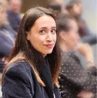 Barbara Pelosi's Instagram, Twitter & Facebook