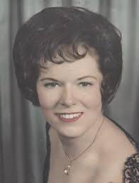 Carole Duncan Obituary (1944