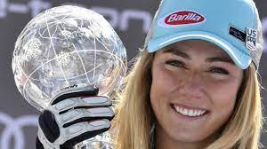 Termination of a visual search with large display size effects. Mikaela Shiffrin Seals Stellar Season With 60th Career Win