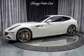 Check spelling or type a new query. Used 2016 Ferrari Ff Hatchback Diamond Stitched Seats Unique Build For Sale Special Pricing Chicago Motor Cars Stock 16477b