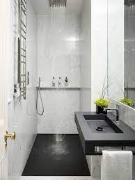 Whilst it may be small in size, your ensuite can be one of the most stylish rooms in your whole home. Modern Small Bathrooms Ensuite Bathroom Designs Ensuite Shower Room