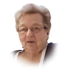 YOLANDE ASSELIN LEFEBVRE