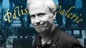 How Patisserie Valerie's recipe turned sour