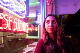 A Brandon Woelfel Inspired Photo Series