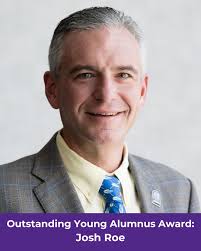 We are excited to announce our 2025 Alumni and Faculty Award winners!  Please join us