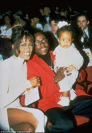 Presley ann/getty images north america). Bobby Brown And Wife Alicia Ethridge Inspired By Buddhism For Baby Bodhi S Name Daily Mail Online
