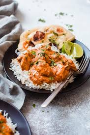 It starts with a simple marinade, and you can cook it entirely in the instant pot or on the it's a recipe i love whipping up when we're going meatless! Chicken Tikka Masala Stovetop Instant Pot Recipe Little Spice Jar