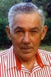 Velton Winn “Son” Cason (1920-2009)