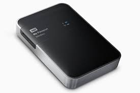 Wireless Hard Drive Adds 2tb To Your Phone Without The Cloud Cosas Tecnologicas Tecnologia Novedades Tecnologicas