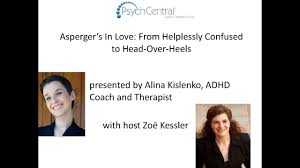 'asperger syndrome' was introduced to the world by british psychiatrist lorna wing in the 1980s. Asperger S In Love From Helplessly Confused To Head Over Heels Youtube